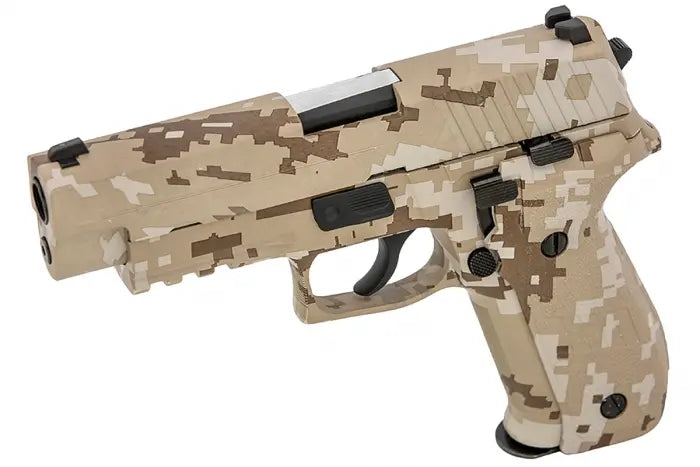 RAVEN HYDRO R226 DIGI DESERT raven