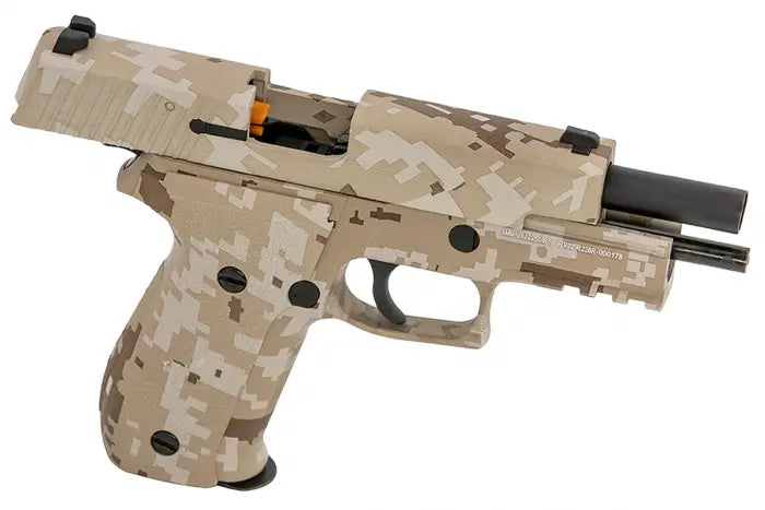RAVEN HYDRO R226 DIGI DESERT raven
