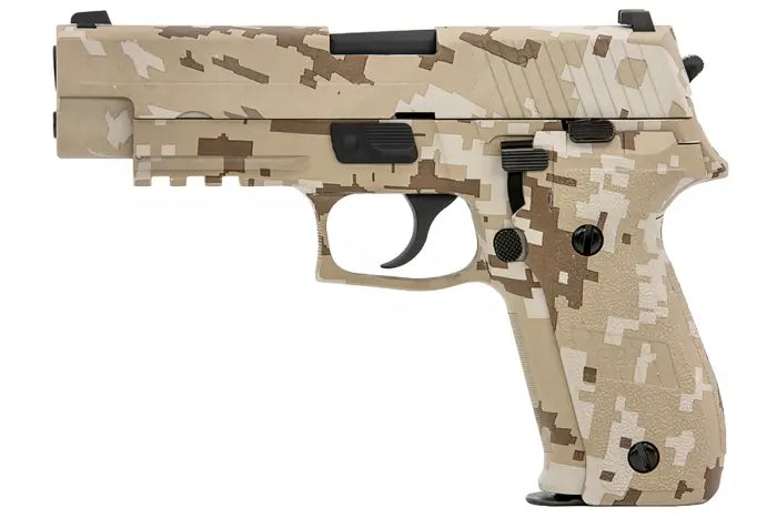 RAVEN HYDRO R226 DIGI DESERT raven