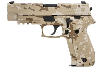 RAVEN HYDRO R226 DIGI DESERT raven