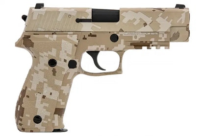 RAVEN HYDRO R226 DIGI DESERT raven