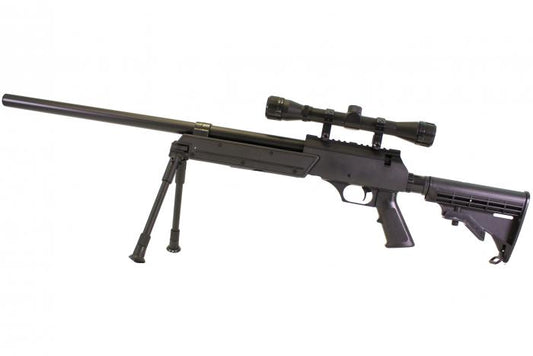 NUPROL T96 SNIPER RIFLE