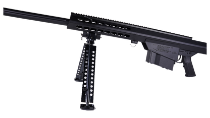 SNOW WOLF BARRET M82A1 (SPRING) - BLACK