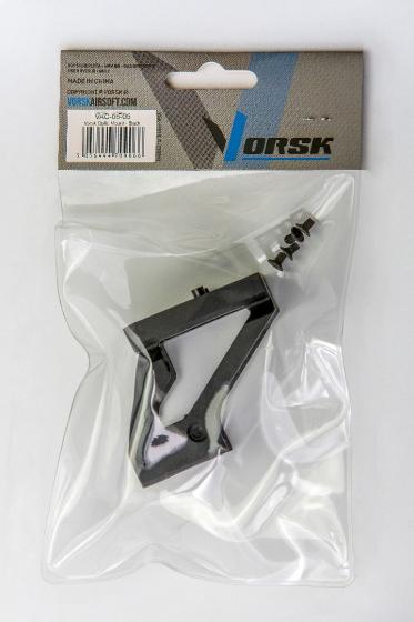 VORSK OPTIC MOUNT - BLACK
