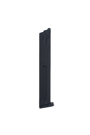 VORSK VM9 EXTENDED GAS MAGAZINE