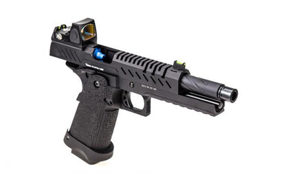 VORSK HI-CAPA 5.1 BLACK + BDS