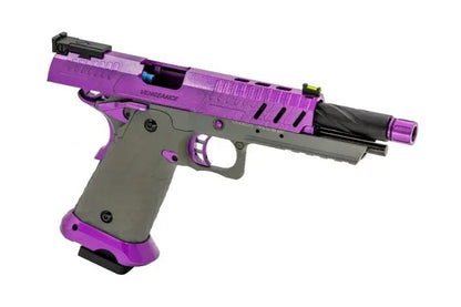 VORSK CS HI CAPA VENGEANCE GREY/PURPLE vorsk