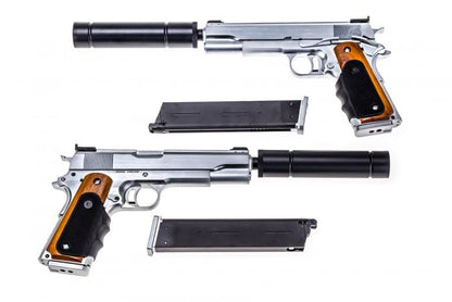 VORSK AGENCY VX-9 SPECIAL EDITION TWIN PACK