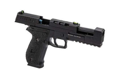 VORSK VP26X BLACK