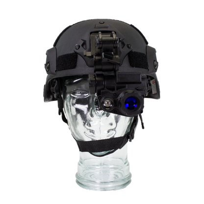 NIGHT VISION GOGGLES - HELMET MOUNTED (1X17)