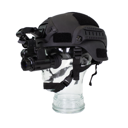 NIGHT VISION GOGGLES - HELMET MOUNTED (1X17)